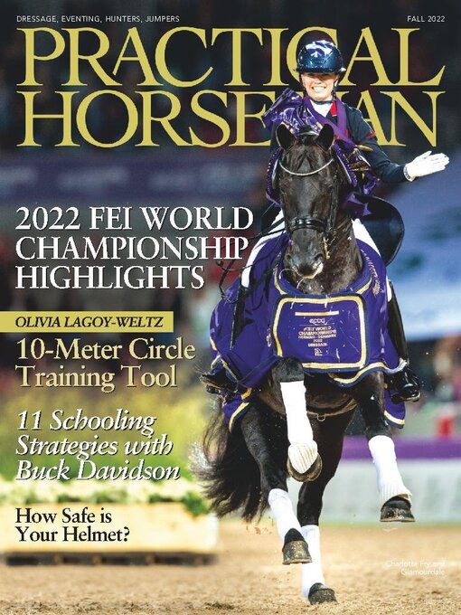 Title details for Practical Horseman by Equine Network - Available